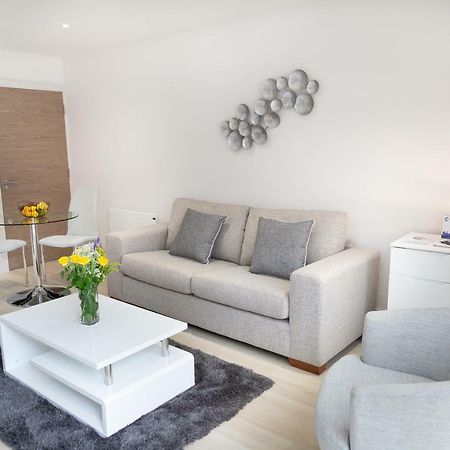 Citystay - Park House CBG Esterno foto