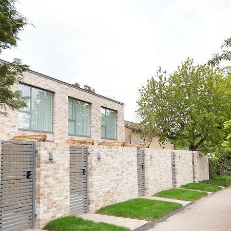 Citystay - Park House CBG Esterno foto