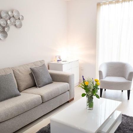 Citystay - Park House CBG Esterno foto