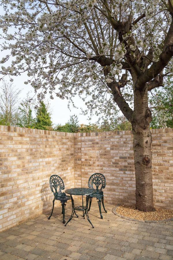 Citystay - Park House CBG Esterno foto