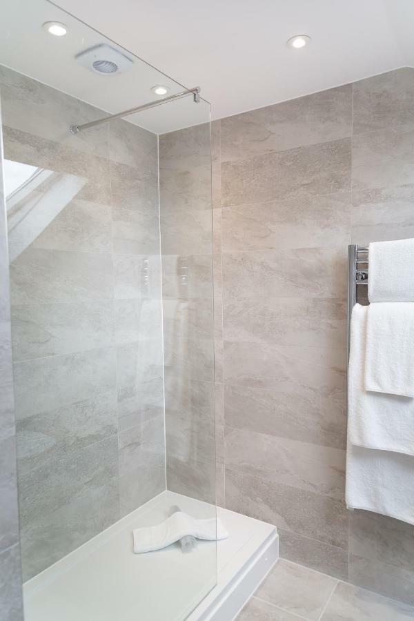 Citystay - Park House CBG Esterno foto