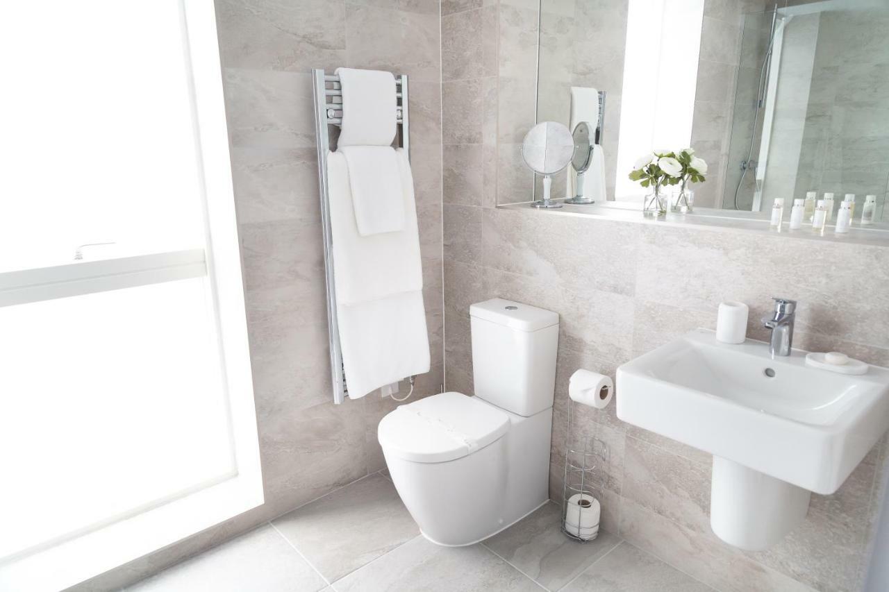 Citystay - Park House CBG Esterno foto